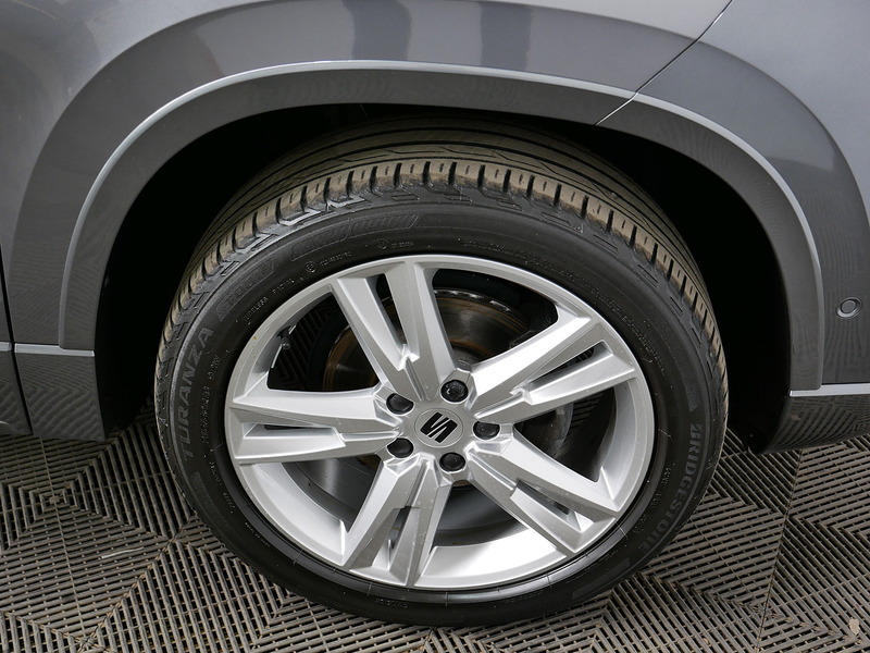 Used SEAT Ateca 2023 for sale - 76396612: Photo 52
