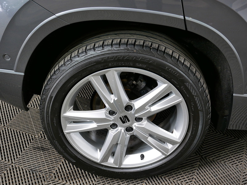 Used SEAT Ateca 2023 for sale - 76396612: Photo 53