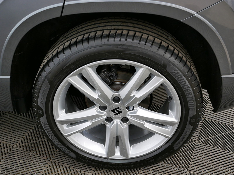 Used SEAT Ateca 2023 for sale - 76396612: Photo 54