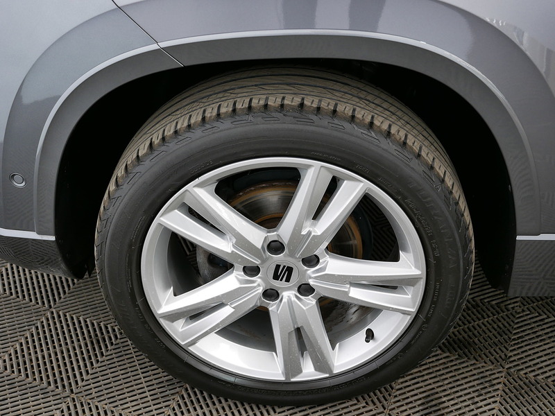 Used SEAT Ateca 2023 for sale - 76396612: Photo 55