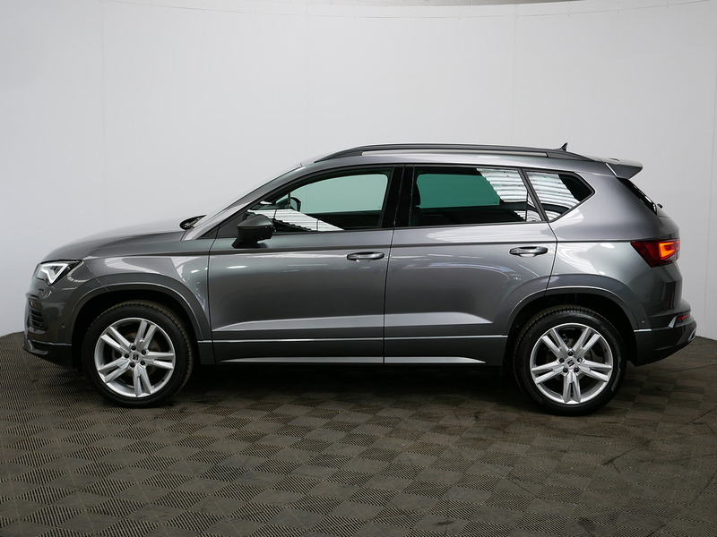 Used SEAT Ateca 2023 for sale - 76396612: Photo 6