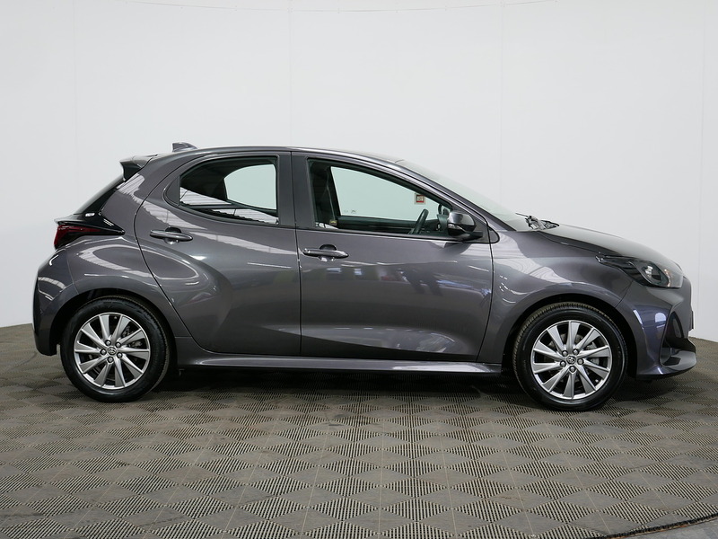 Used Toyota Yaris 2022 for sale - 76396529: Photo 10