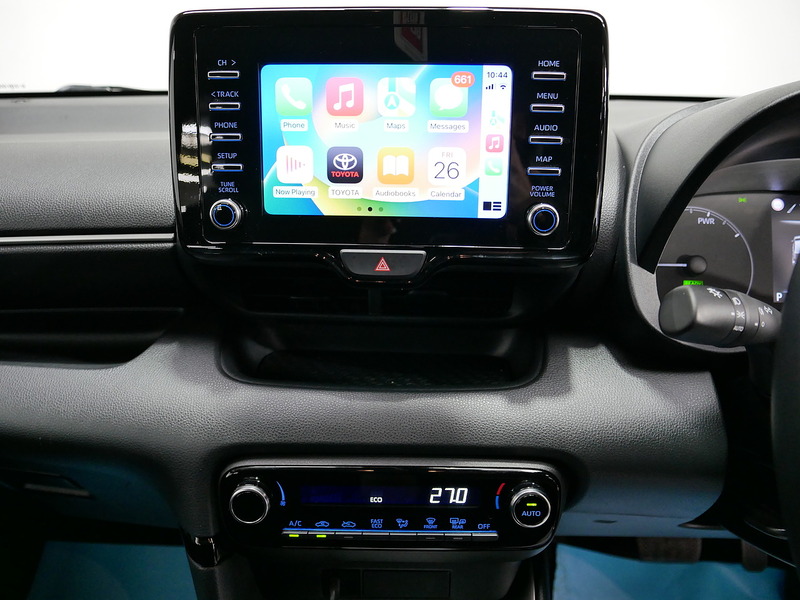 Used Toyota Yaris 2022 for sale - 76396529: Photo 13