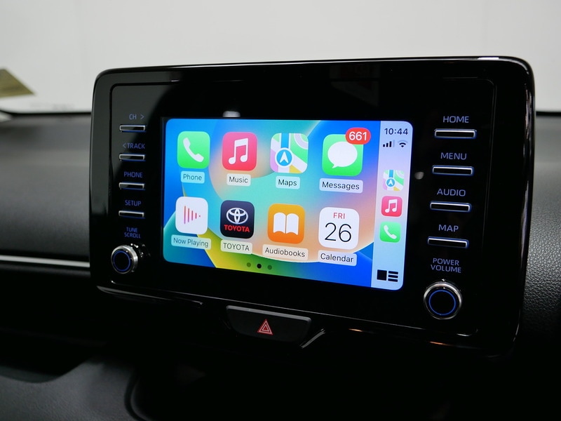 Used Toyota Yaris 2022 for sale - 76396529: Photo 14