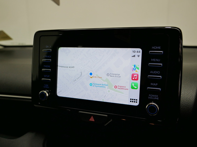 Used Toyota Yaris 2022 for sale - 76396529: Photo 15