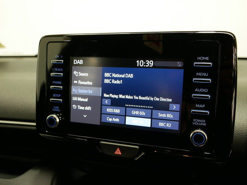 Used Toyota Yaris 2022 for sale - 76396529: Photo 16