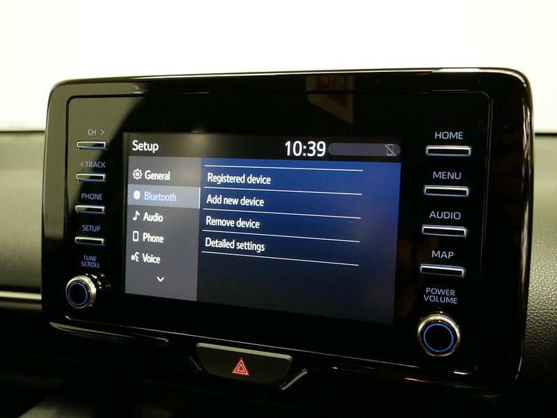 Used Toyota Yaris 2022 for sale - 76396529: Photo 17