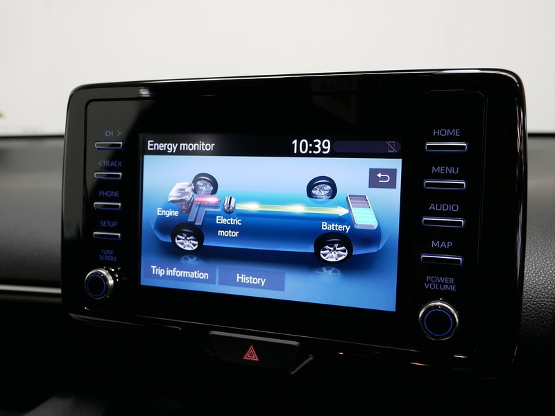 Used Toyota Yaris 2022 for sale - 76396529: Photo 18