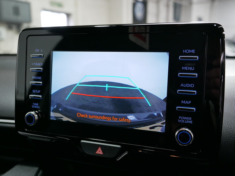 Used Toyota Yaris 2022 for sale - 76396529: Photo 19