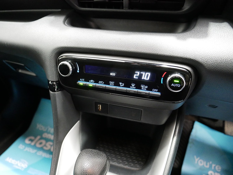 Used Toyota Yaris 2022 for sale - 76396529: Photo 21