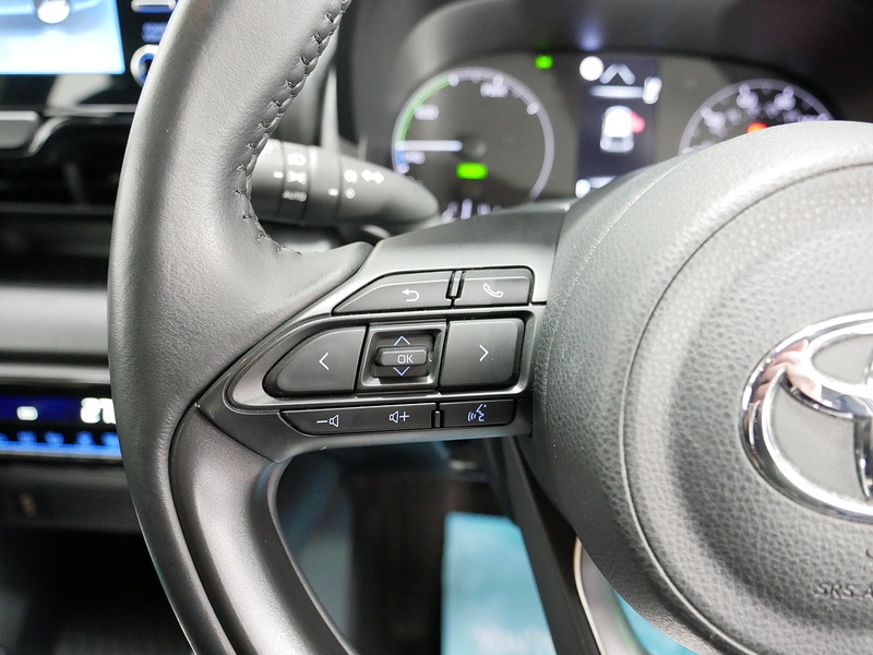 Used Toyota Yaris 2022 for sale - 76396529: Photo 23