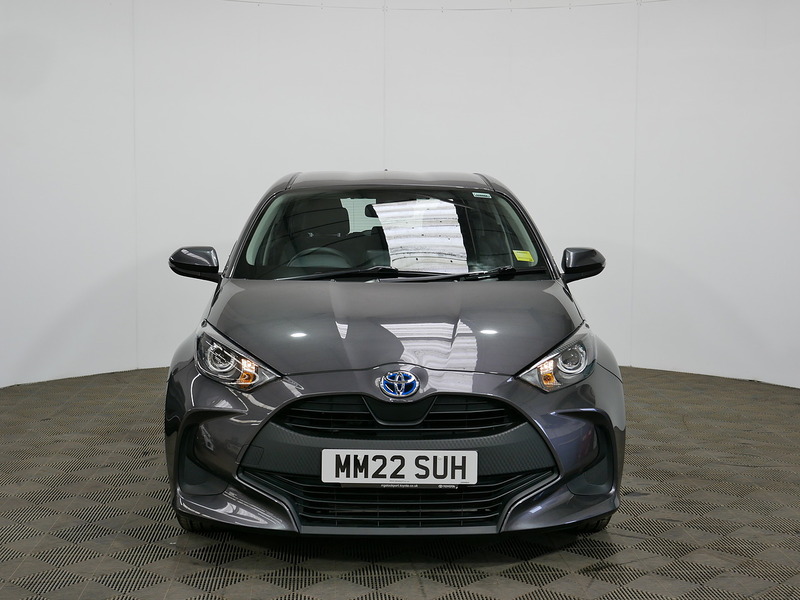 Used Toyota Yaris 2022 for sale - 76396529: Photo 3