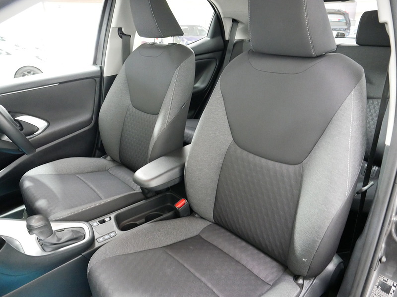 Used Toyota Yaris 2022 for sale - 76396529: Photo 33