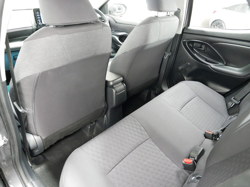 Used Toyota Yaris 2022 for sale - 76396529: Photo 34