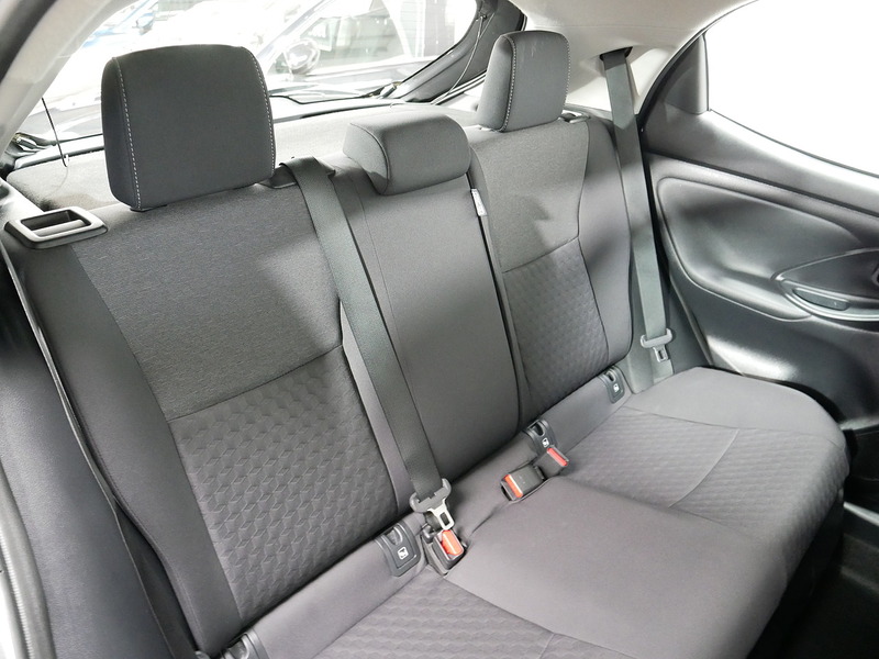 Used Toyota Yaris 2022 for sale - 76396529: Photo 38