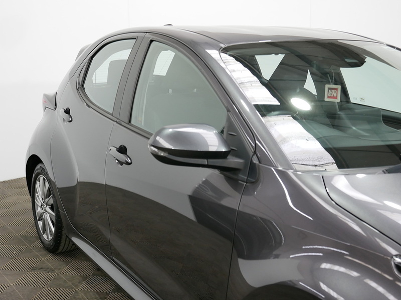 Used Toyota Yaris 2022 for sale - 76396529: Photo 41