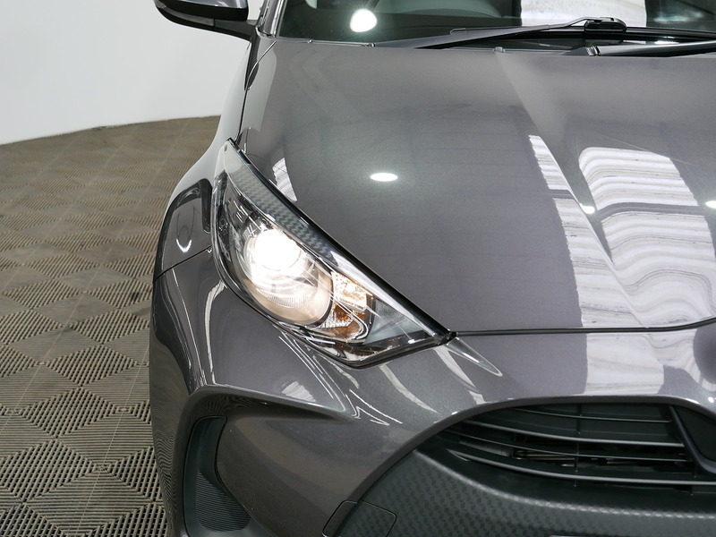 Used Toyota Yaris 2022 for sale - 76396529: Photo 42