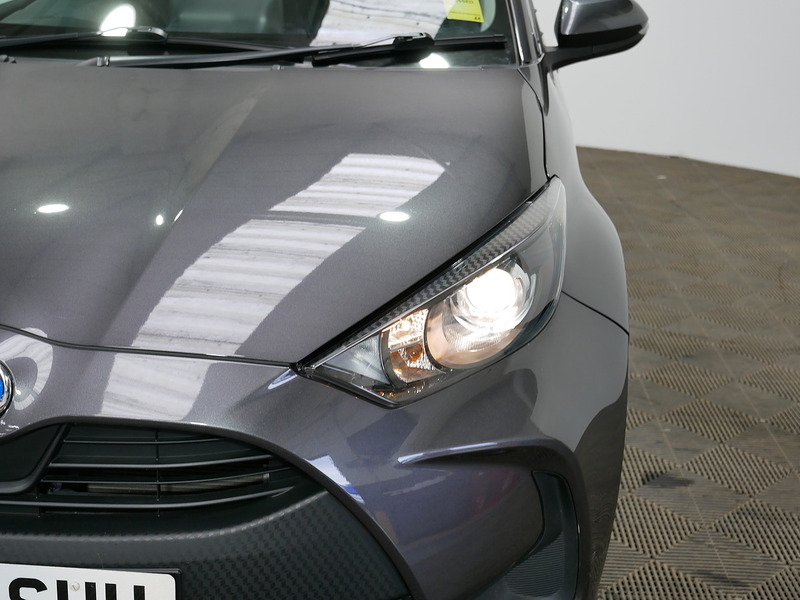 Used Toyota Yaris 2022 for sale - 76396529: Photo 43