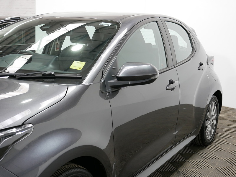 Used Toyota Yaris 2022 for sale - 76396529: Photo 45