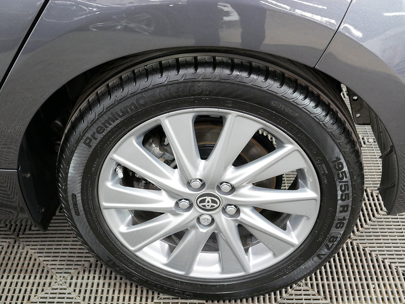 Used Toyota Yaris 2022 for sale - 76396529: Photo 53