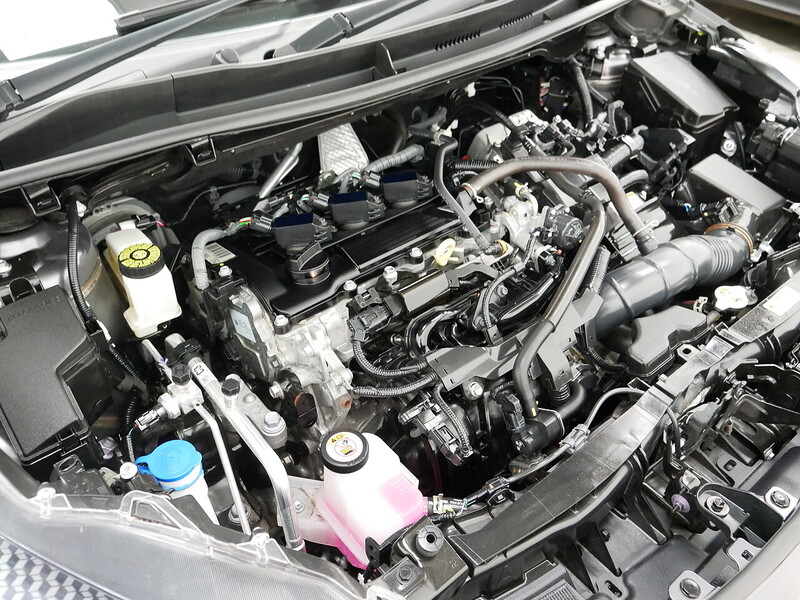 Used Toyota Yaris 2022 for sale - 76396529: Photo 55