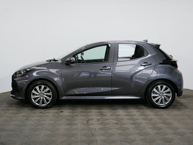 Used Toyota Yaris 2022 for sale - 76396529: Photo 6