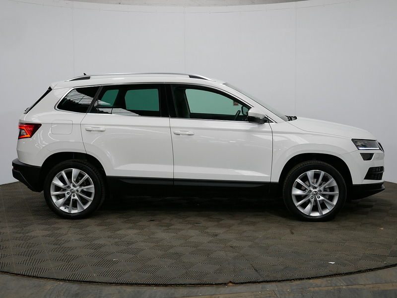 Used Skoda Karoq 2021 for sale - 76396554: Photo 10