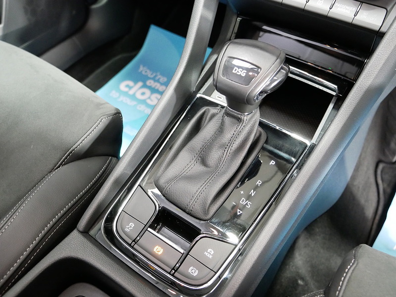 Used Skoda Karoq 2021 for sale - 76396554: Photo 22