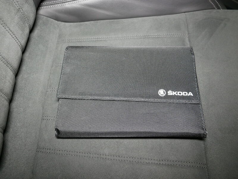 Used Skoda Karoq 2021 for sale - 76396554: Photo 23