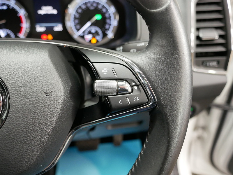 Used Skoda Karoq 2021 for sale - 76396554: Photo 25