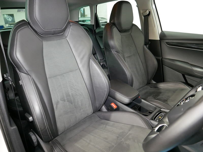 Used Skoda Karoq 2021 for sale - 76396554: Photo 32