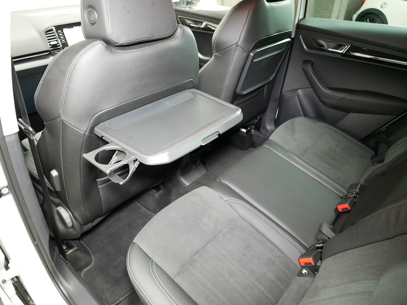 Used Skoda Karoq 2021 for sale - 76396554: Photo 35