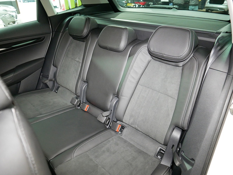 Used Skoda Karoq 2021 for sale - 76396554: Photo 37