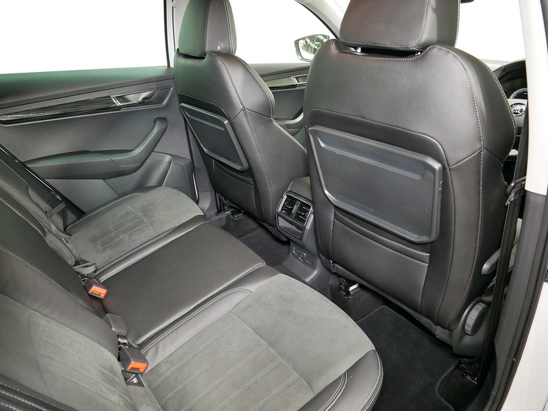 Used Skoda Karoq 2021 for sale - 76396554: Photo 38