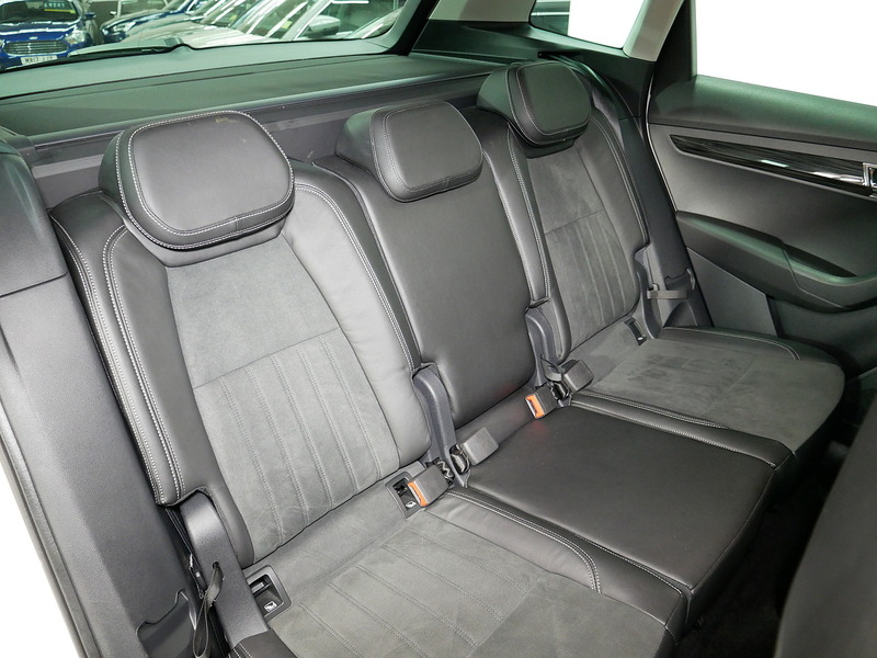 Used Skoda Karoq 2021 for sale - 76396554: Photo 39