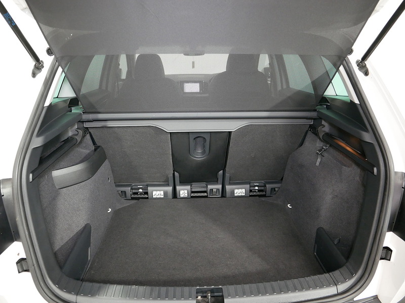 Used Skoda Karoq 2021 for sale - 76396554: Photo 40