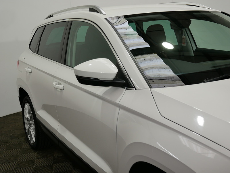 Used Skoda Karoq 2021 for sale - 76396554: Photo 42