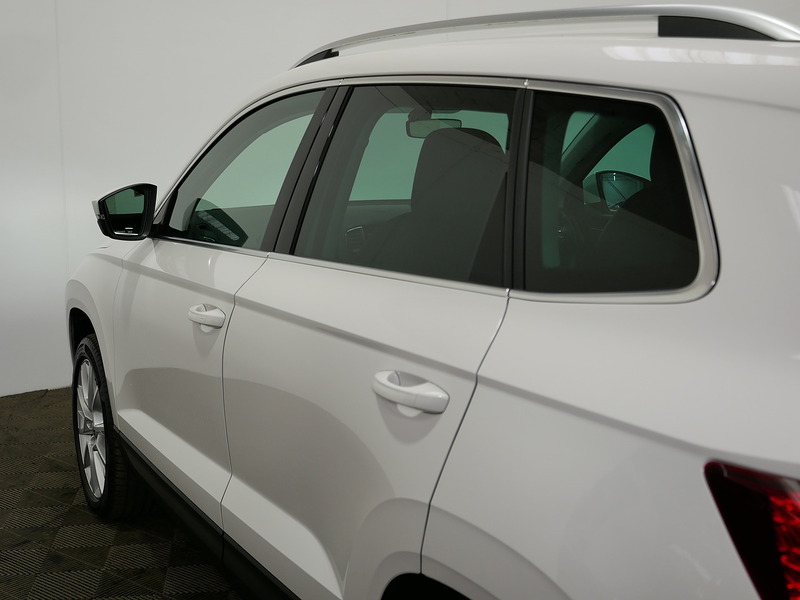Used Skoda Karoq 2021 for sale - 76396554: Photo 46