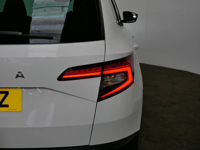 Used Skoda Karoq 2021 for sale - 76396554: Photo 48