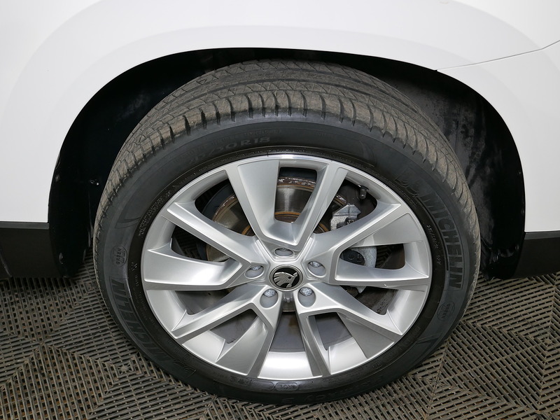 Used Skoda Karoq 2021 for sale - 76396554: Photo 50