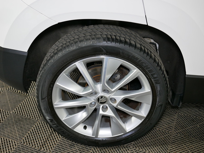 Used Skoda Karoq 2021 for sale - 76396554: Photo 51