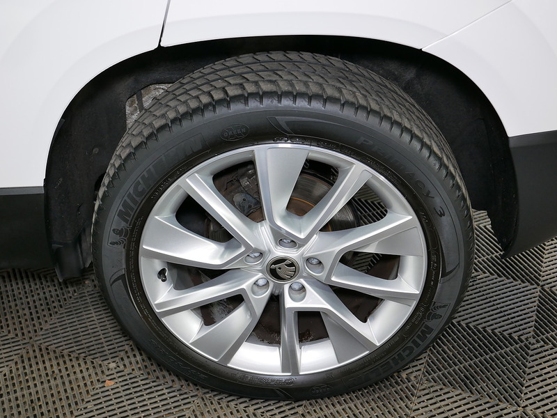 Used Skoda Karoq 2021 for sale - 76396554: Photo 53