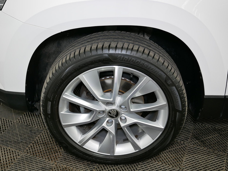 Used Skoda Karoq 2021 for sale - 76396554: Photo 54