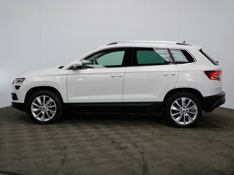 Used Skoda Karoq 2021 for sale - 76396554: Photo 6