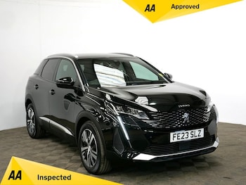 Used Peugeot 3008 2023 for sale - 78408349: Photo