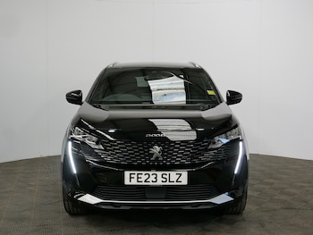 Used Peugeot 3008 2023 for sale - 78408349: Photo