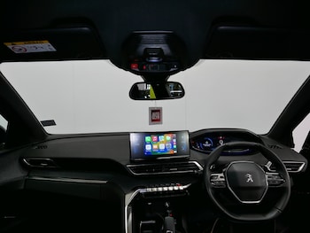 Used Peugeot 3008 2023 for sale - 78408349: Photo