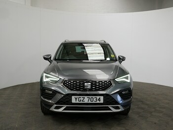 Used SEAT Ateca 2023 for sale - 78859439: Photo