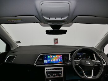 Used SEAT Ateca 2023 for sale - 78859439: Photo