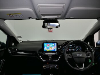 Used Ford Fiesta 2018 for sale - 78443966: Photo